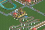 RollerCoaster Tycoon (Xbox)