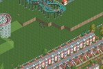 RollerCoaster Tycoon (Xbox)