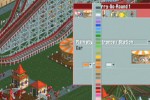 RollerCoaster Tycoon (Xbox)