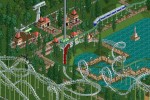 RollerCoaster Tycoon (Xbox)