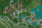 RollerCoaster Tycoon (Xbox)