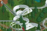 RollerCoaster Tycoon (Xbox)