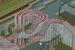 RollerCoaster Tycoon (Xbox)