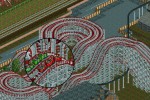 RollerCoaster Tycoon (Xbox)