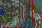 RollerCoaster Tycoon (Xbox)