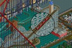 RollerCoaster Tycoon (Xbox)