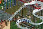 RollerCoaster Tycoon (Xbox)