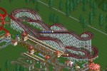 RollerCoaster Tycoon (Xbox)