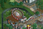 RollerCoaster Tycoon (Xbox)