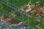 RollerCoaster Tycoon (Xbox)