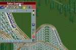 RollerCoaster Tycoon (Xbox)