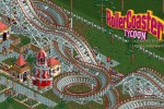 RollerCoaster Tycoon (Xbox)