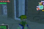 The Legend of Zelda: The Wind Waker (GameCube)