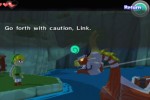 The Legend of Zelda: The Wind Waker (GameCube)