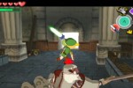 The Legend of Zelda: The Wind Waker (GameCube)