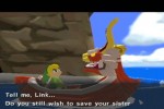 The Legend of Zelda: The Wind Waker (GameCube)