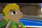 The Legend of Zelda: The Wind Waker (GameCube)