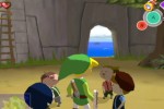 The Legend of Zelda: The Wind Waker (GameCube)