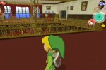 The Legend of Zelda: The Wind Waker (GameCube)