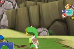 The Legend of Zelda: The Wind Waker (GameCube)