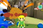 The Legend of Zelda: The Wind Waker (GameCube)