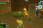 The Legend of Zelda: The Wind Waker (GameCube)