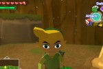 The Legend of Zelda: The Wind Waker (GameCube)