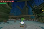 The Legend of Zelda: The Wind Waker (GameCube)