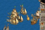 1503 A.D. - The New World (PC)