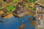 1503 A.D. - The New World (PC)