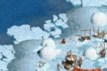 1503 A.D. - The New World (PC)