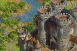 1503 A.D. - The New World (PC)