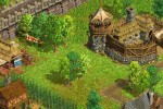 1503 A.D. - The New World (PC)