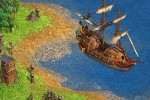 1503 A.D. - The New World (PC)