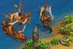 1503 A.D. - The New World (PC)