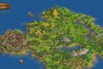 1503 A.D. - The New World (PC)