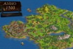 1503 A.D. - The New World (PC)