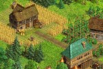 1503 A.D. - The New World (PC)