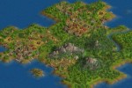 1503 A.D. - The New World (PC)