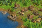 1503 A.D. - The New World (PC)