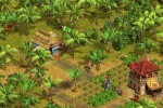 1503 A.D. - The New World (PC)
