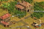 1503 A.D. - The New World (PC)