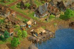 1503 A.D. - The New World (PC)