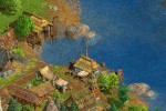1503 A.D. - The New World (PC)