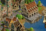 1503 A.D. - The New World (PC)