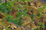 1503 A.D. - The New World (PC)