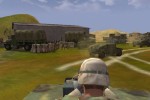 Delta Force: Black Hawk Down (PC)