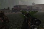 CTU: Marine Sharpshooter (PC)