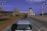 World Racing (Xbox)