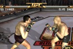 UFC: Tapout 2 (Xbox)